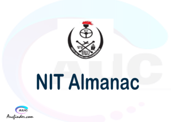 NIT almanac National Institute of Transport almanac National Institute of Transport (NIT) almanac National Institute of Transport NIT almanac Download National Institute of Transport almanac