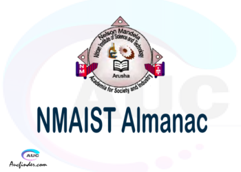 NMAIST almanac Nelson Mandela African Institute of Science and Technology almanac Nelson Mandela African Institute of Science and Technology (NMAIST) almanac Nelson Mandela African Institute of Science and Technology NMAIST almanac Download Nelson Mandela African Institute of Science and Technology almanac