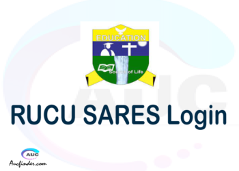 RUCU SARES, Ruaha Catholic University Student Students Academic Record System, RUCU login account My account, RUCU login account, RUCU login, RUCU SARES RUCU login, RUCU login to My account Login