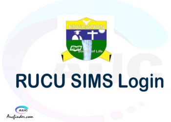 RUCU SIMS, Ruaha Catholic University Student Information Management System, RUCU login account My account, RUCU login account, RUCU login, RUCU SIMS RUCU login, RUCU login to My account Login