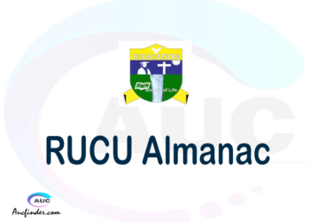 RUCU almanac Ruaha Catholic University almanac Ruaha Catholic University (RUCU) almanac Ruaha Catholic University RUCU almanac Download Ruaha Catholic University almanac