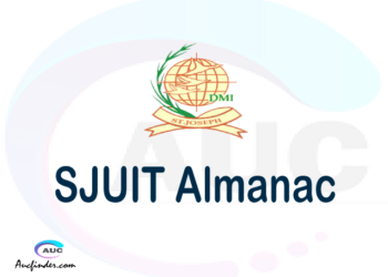 SJUIT almanac St. Joseph University in Tanzania almanac St. Joseph University in Tanzania (SJUIT) almanac St. Joseph University in Tanzania SJUIT almanac Download St. Joseph University in Tanzania almanac