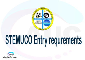 STEMMUCO Admission Entry requirements STEMMUCO Entry requirements Stella Maris Mtwara University College Admission Entry requirements, Stella Maris Mtwara University College Entry requirements sifa za kujiunga na chuo cha Stella Maris Mtwara University College
