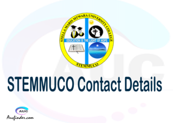 STEMMUCO Contact Address STEMMUCO phone number STEMMUCO address Stella Maris Mtwara University College contact address Stella Maris Mtwara University College contact
