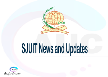 St. Joseph University in Tanzania Announcements SJUIT Announcements St. Joseph University in Tanzania news SJUIT news