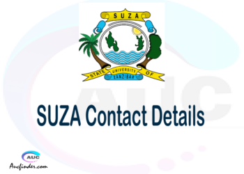 SUZA fee structure 2021 | State University of Zanzibar fee structure 2021