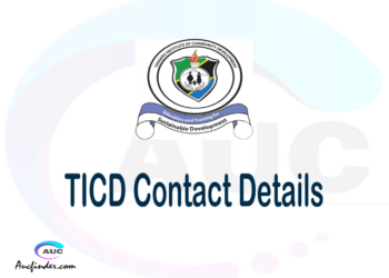 TICD Contact Address TICD phone number TICD address Tengeru Institute of Community Development contact address Tengeru Institute of Community Development contact