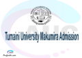 Tumaini University Makumira Admission Tumaini University Makumira TUMA Admission