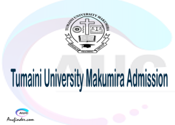 Tumaini University Makumira Admission Tumaini University Makumira TUMA Admission