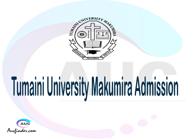 Tumaini University Makumira Admission Tumaini University Makumira TUMA Admission