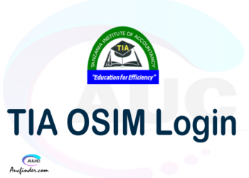 TIA SMS, Tanzania Institute of Accountancy Student Management System, TIA login account My account, TIA login account, TIA login, TIA SMS TIA login, TIA login to My account Login