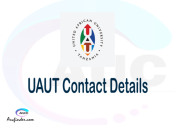 UAUT Contact Address UAUT phone number UAUT address United African University of Tanzania contact address United African University of Tanzania contact