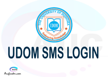 UDOM SMS, University of Dodoma Student Management System, UDOM login account My account, UDOM login account, UDOM login, UDOM SMS UDOM login, UDOM login to My account Login