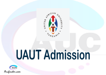 United African University of Tanzania Admission United African University of Tanzania UAUT Admission