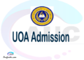 University of Arusha Admission University of Arusha UOA Admission