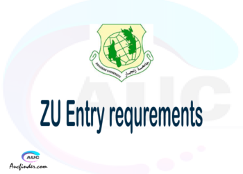 ZU Admission Entry requirements ZU Entry requirements Zanzibar University Admission Entry requirements, Zanzibar University Entry requirements sifa za kujiunga na chuo cha Zanzibar University