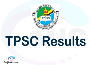 ARIS TPSC results, TPSC ARIS Results today, TPSC Semester Results, TPSC results, TPSC results today