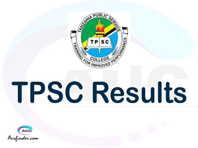 ARIS TPSC results, TPSC ARIS Results today, TPSC Semester Results, TPSC results, TPSC results today