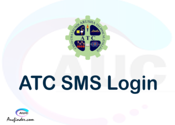 ATC SMS, Arusha Technical College Student Management System, ATC login account My account, ATC login account, ATC login, ATC SMS ATC login, ATC login to My account Login