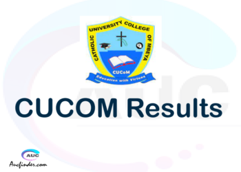 ESRMS CUCOM results, CUCOM ESRMS Results today, CUCOM Semester Results, CUCOM results, CUCOM results today