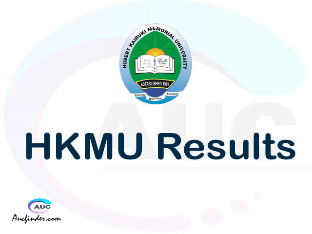 OSIM HKMU results, HKMU OSIM Results today, HKMU Semester Results, HKMU results, HKMU results today