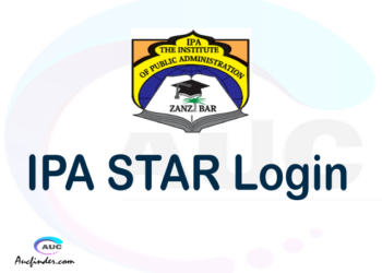 IPA STAR, Institute of Public Administration Student Records Management System, IPA login account My account, IPA login account, IPA login, IPA STAR IPA login, IPA login to My account Login