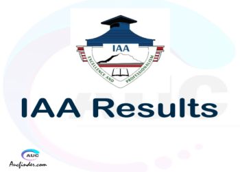 ISMS IAA results, IAA ISMS Results today, IAA Semester Results, IAA results, IAA results today