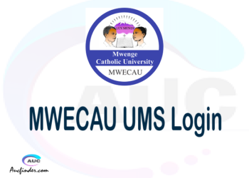 MWECAU UMS, Mwenge Catholic University University Management System, MWECAU login account My account, MWECAU login account, MWECAU login, MWECAU UMS MWECAU login, MWECAU login to My account Login