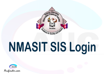 NMAIST SIS, Nelson Mandela African Institute of Science and Technology Student Management System, NMAIST login account My account, NMAIST login account, NMAIST login, NMAIST SIS NMAIST login, NMAIST login to My account Login