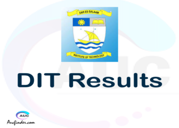 OSIM DIT results, DIT OSIM Results today, DIT Semester Results, DIT results, DIT results today