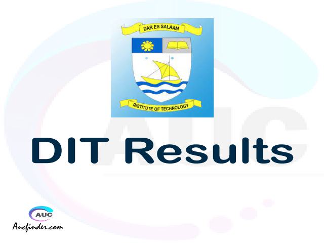 OSIM DIT results, DIT OSIM Results today, DIT Semester Results, DIT results, DIT results today