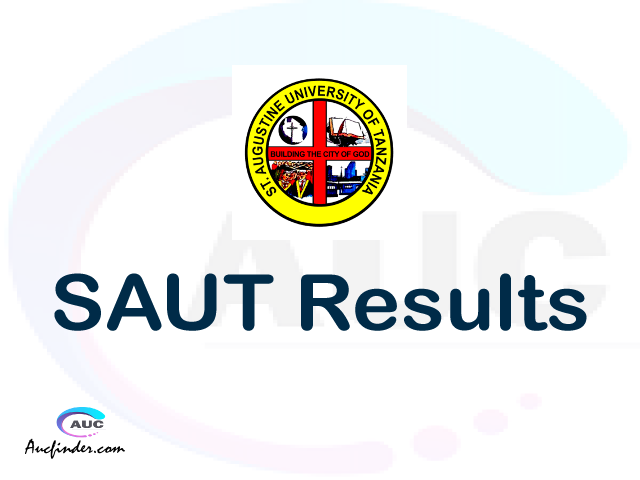 OSIM SAUT results, SAUT OSIM Results today, SAUT Semester Results, SAUT results, SAUT results today