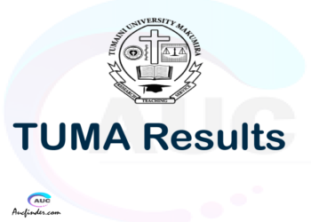 OSIM TUMA results, TUMA OSIM Results today, TUMA Semester Results, TUMA results, TUMA results today