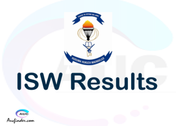 SIMS ISW results, ISW SIMS Results today, ISW Semester Results, ISW results, ISW results today