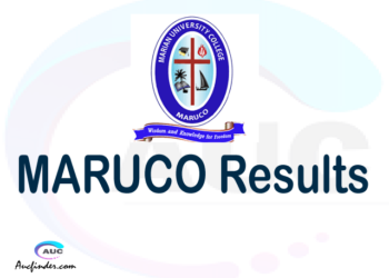 SIMS MARUCO results, MARUCO SIMS Results today, MARUCO Semester Results, MARUCO results, MARUCO results today