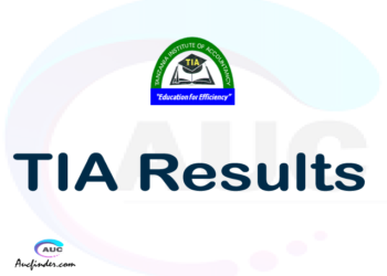 SIMS TIA results, TIA SIMS Results today, TIA Semester Results, TIA results, TIA results today