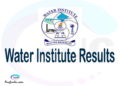 SIMS WI results, WI SIMS Results today, WI Semester Results, WI results, WI results today