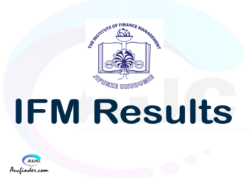 SIS IFM results, IFM SIS Results today, IFM Semester Results, IFM results, IFM results today