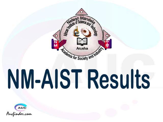 SIS NMAIST results, NMAIST SIS Results today, NMAIST Semester Results, NMAIST results, NMAIST results today