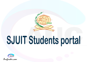 SJUIT VCAMPUS, St. Joseph University in Tanzania Students Portal, SJUIT login account My account, SJUIT login account, SJUIT login, SJUIT VCAMPUS SJUIT login, SJUIT login to My account Login