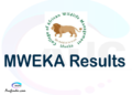 SMIS CAWM MWEKA results, CAWM MWEKA SMIS Results today, CAWM MWEKA Semester Results, CAWM MWEKA results, CAWM MWEKA results today