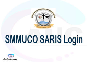 SMMUCO SARIS, Stefano Moshi Memorial University College Student Academic and Registration Information System, SMMUCO login account My account, SMMUCO login account, SMMUCO login, SMMUCO SARIS SMMUCO login, SMMUCO login to My account Login