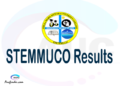STAIS STEMMUCO results, STEMMUCO STAIS Results today, STEMMUCO Semester Results, STEMMUCO results, STEMMUCO results today