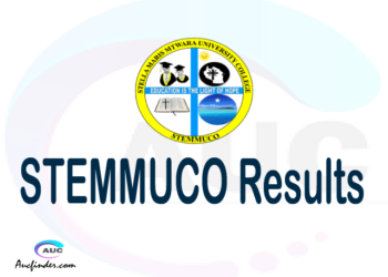 STAIS STEMMUCO results, STEMMUCO STAIS Results today, STEMMUCO Semester Results, STEMMUCO results, STEMMUCO results today