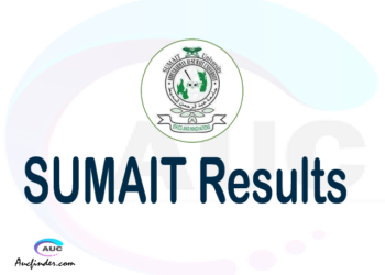 STAR SUMAIT results, SUMAIT STAR Results today, SUMAIT Semester Results, SUMAIT results, SUMAIT results today