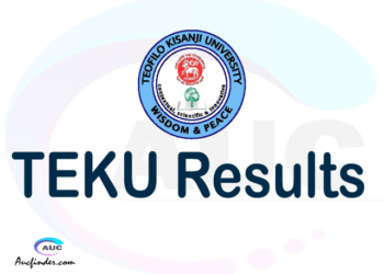 TAIS TEKU results, TEKU TAIS Results today, TEKU Semester Results, TEKU results, TEKU results today