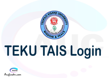 TAIS, Teofilo Kisanji University Academic Information System, TEKU login account My account, TEKU login account, TEKU login, TAIS TEKU login, TEKU login to My account Login
