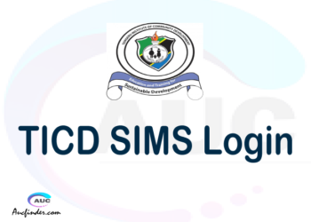 TICD SIMS, Tengeru Institute of Community Development Student Information Management System, TICD login account My account, TICD login account, TICD login, TICD SIMS TICD login, TICD login to My account Login