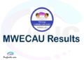 UMS MWECAU results, MWECAU UMS Results today, MWECAU Semester Results, MWECAU results, MWECAU results today