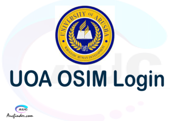 UOA OSIM, University of Arusha Student Information Management System, UOA login account My account, UOA login account, UOA login, UOA OSIM UOA login, UOA login to My account Login